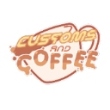 加查海关与咖啡(Customs and Coffee)